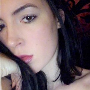 Meet your Posher, Angelina